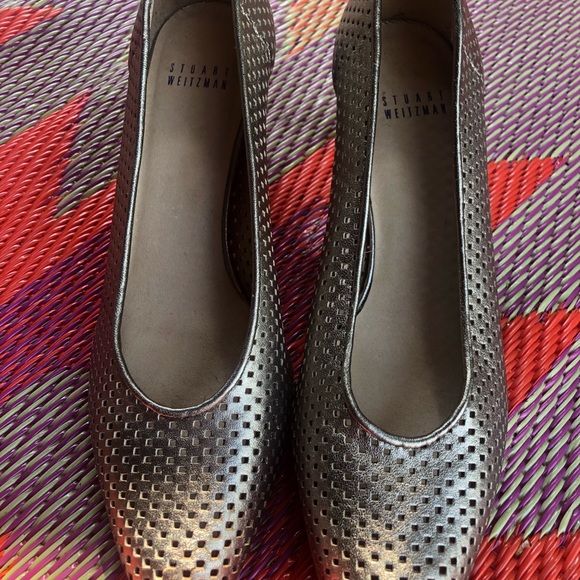Stuart Weitzman Pumps - Picture 6 of 7